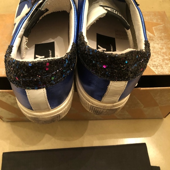 Golden Goose Mays - Picture 3 of 9